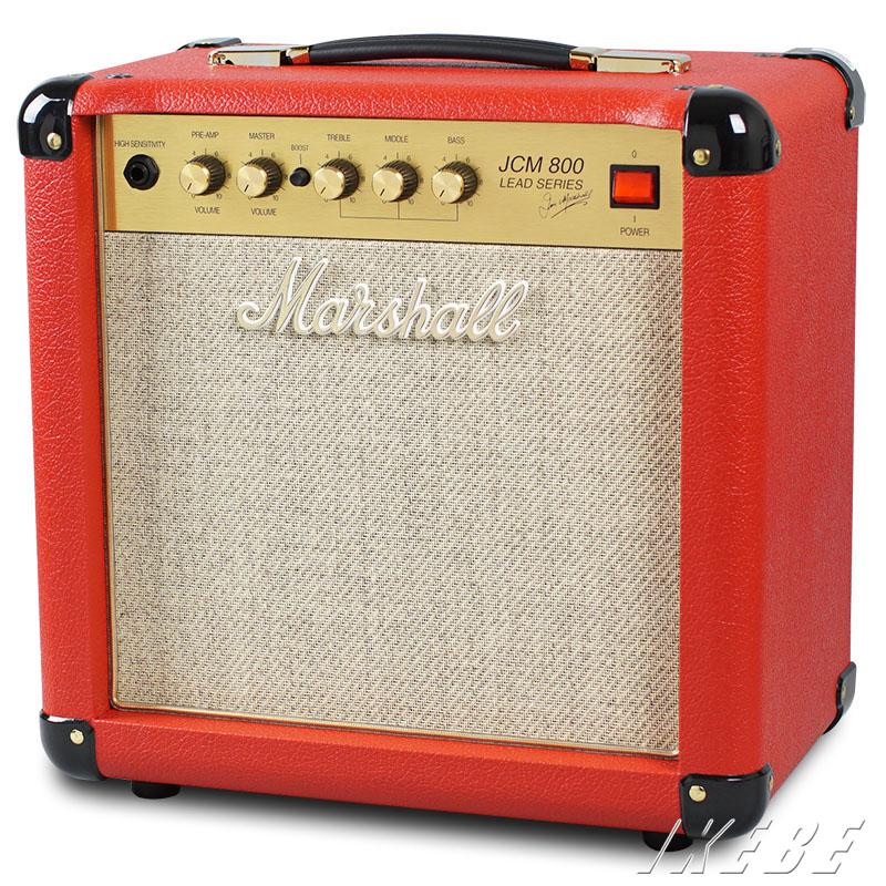 当店一番人気】 Marshall JCM800 JCM1C JCM800 アンプ 50周年モデル